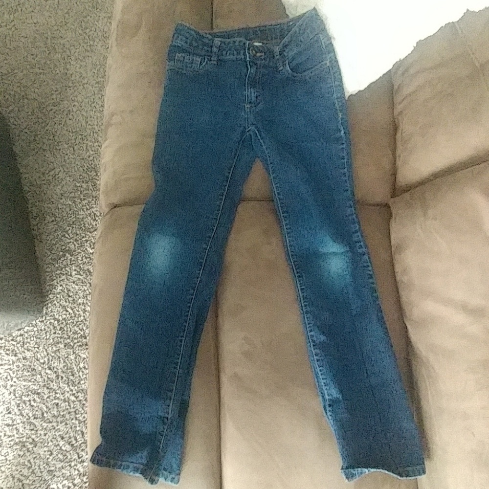 Girls bootcut Jeans